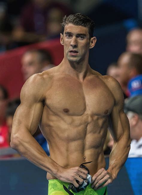 Michael Phelps Porn Videos 